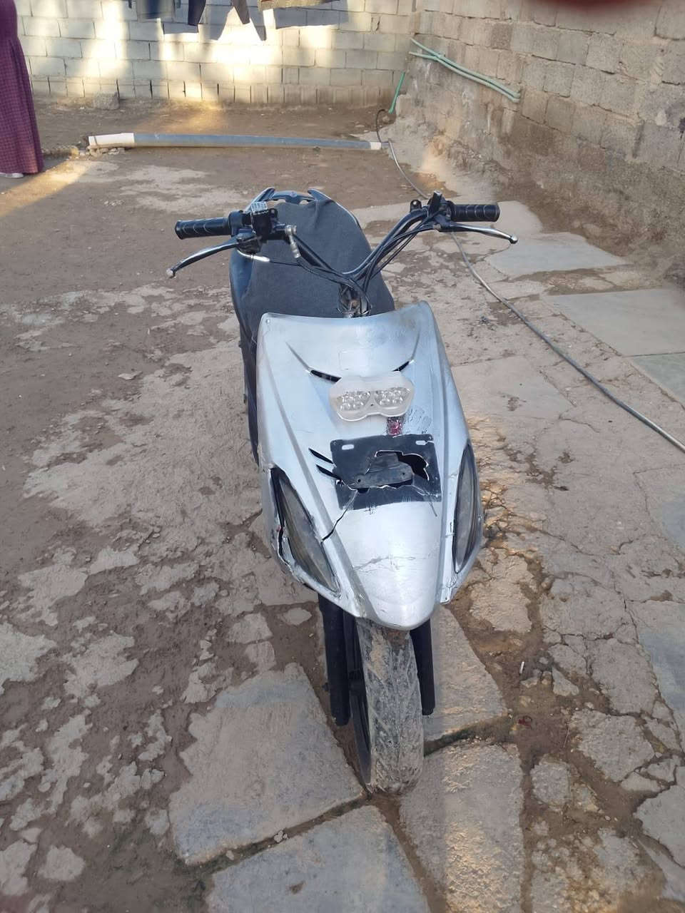 درجه دراس للبيع بيها بس والفات درجه  السعر 100 غراض كامله مكان الصويره شراي   رقم***********
