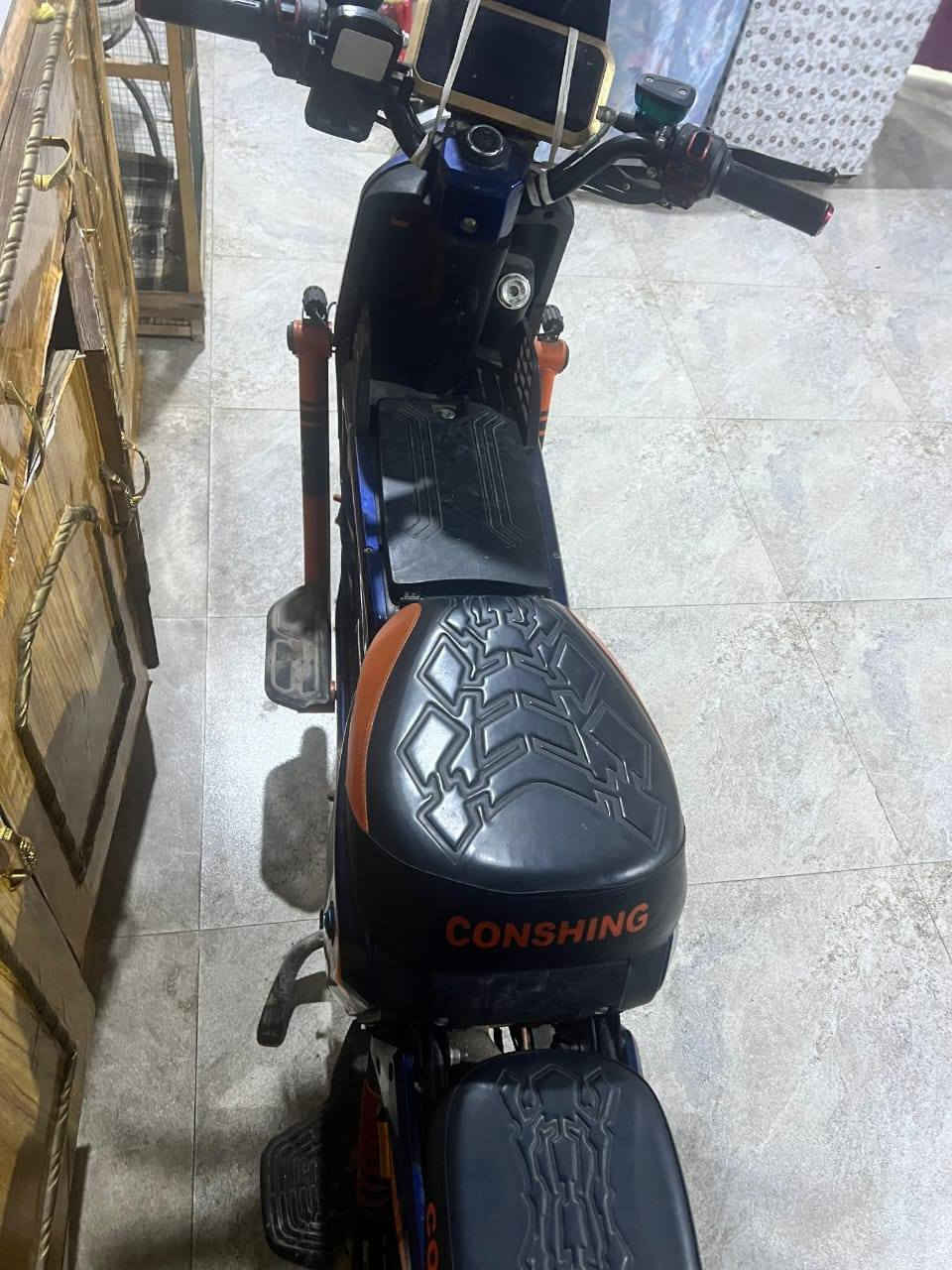 السلام عليكم
دراجه شحن موديل 26 X900 بطاريات كبار 33 امبير 
الدراجه ما ماشيه هواي قليل كلش 
بيها ملاحضه صغيره ومتاثر عل مشي ابد ( الراصطه مال الشاشه مكسوره بس) الشاشه كلشي مابيها شغاله السرعه 110
فول فوول 
السعر 450 وبيها مجال قليل كلش 
العنوان البصره التنومه كردلان 
هاتف ***********
مو شراي لا تتصل 
ولاتكلي شبيها مابيها كلشي مذكور
