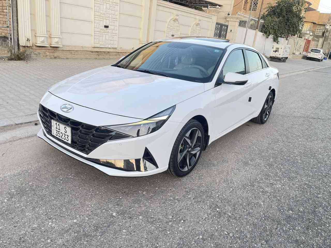 الانترا 2023 كفاله حتى من الشخط كفاله عامه لاصبغ لاتبديل لابارد  ماشيه 60 محرك2000 جديده ماشالله مال جنايه رقم بغداد هزه ورقام جدد مداور ثاني يوم مكاني نجف فول اعلئ فئه بلخليجي فتحه 5 بصمات تشغيل عن بعد تبريد قطعتين داخل اوفايت ترحيب انضمه قياده زنون لدات امامي خلفي حساس امامي خلفي مري شفط 5 ويل كب سبير منازل تخم تاير كوري جاهزه وجديده سعرها 175 استفسار ***********
