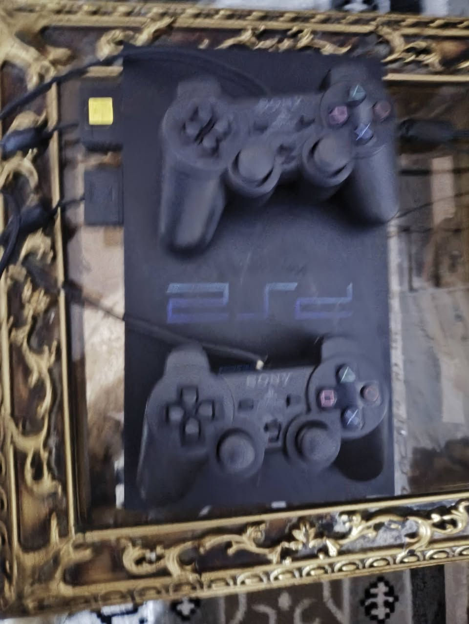 للبيع بلي 2  فوول نظافه بي 75 لعبه على الفحص سع ر 65


**إذا كنت صاحب هذا الإعلان وتريد حذفه لأي سبب، رجاءا أرسل رسالة إلى الدعم الفني**