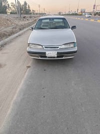 دايو برنس   السعر 15. مديل 93.رقم بغداد الماني مكينه وكير جدد حداديه ت...