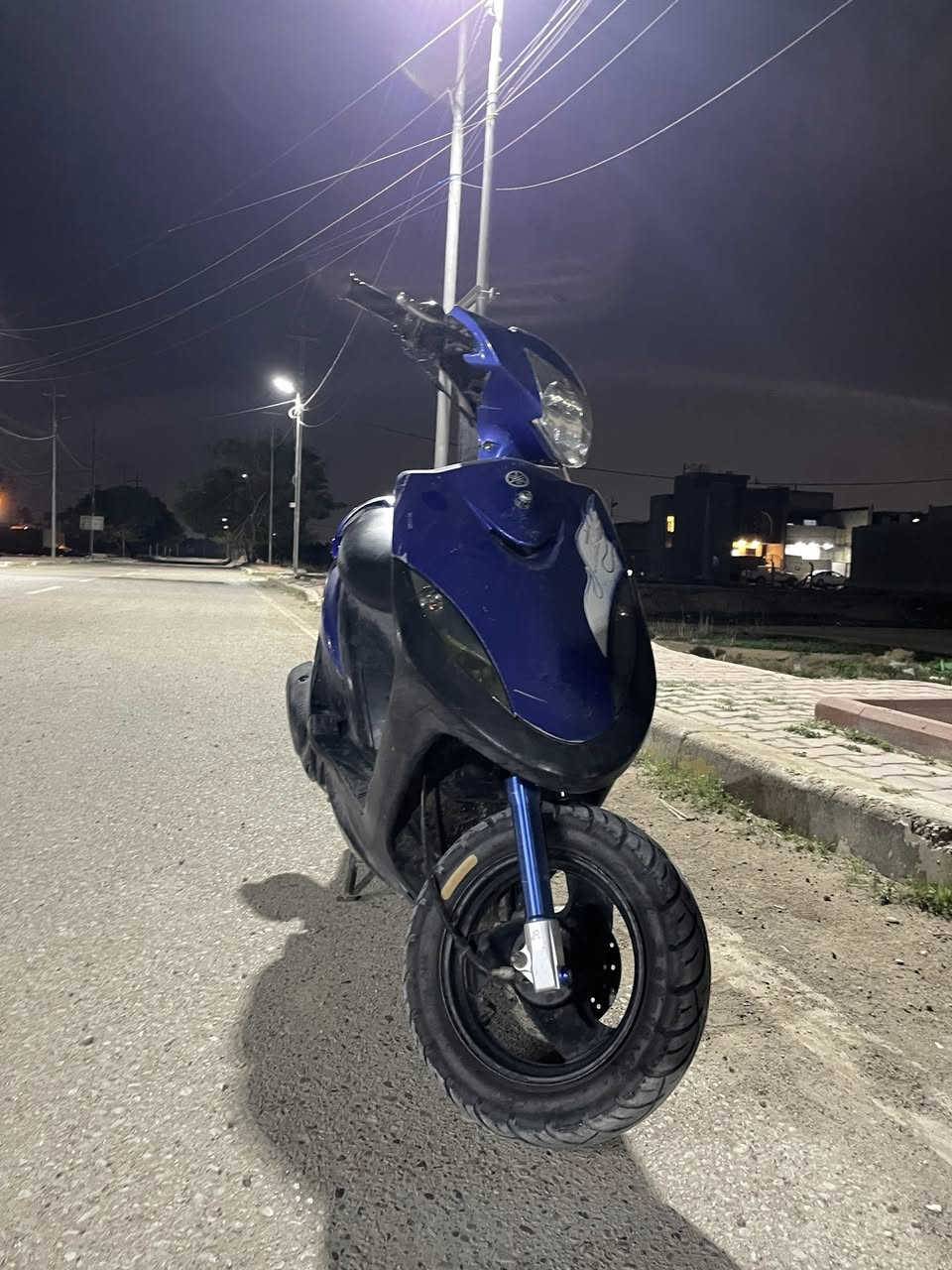 السلام عليكم دراجة ماكس عدلة للبيع دراجة بلاديه مكينه ما مفتوحه مبدل فقط دبلات امامي الباقي كله بلادي السعر 750 المكان الزعفرانيه للأستفسار خاص مفتوح


**إذا كنت صاحب هذا الإعلان وتريد حذفه لأي سبب، رجاءا أرسل رسالة إلى الدعم الفني**