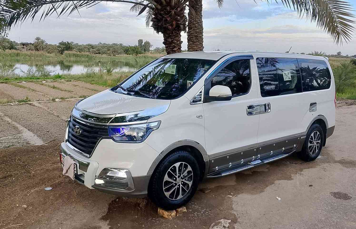 السلام عليكم ستاركس للبيع موديل 2021  بانزين كفاله عامه سونار رقم اربيل بسمي تريد تحويل تريد وكاله كير اوتوماتيك مكينه جديده سياره جاهزه من كلشي ويل فيابي مرايات20 تلبيسه ام نحله كاعيه سياره جديده بمعنه الكلمة سعر 280 وبيه مجال رقمي ***********
