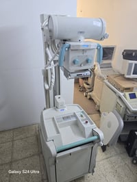 🔥 عرض مميز للأطباء والمراكز الطبية 🔥 متوفر حالياً 3 أجهزة أشعة متنقلة ...