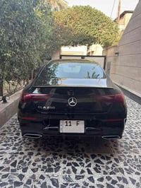 CLA 250 • ٢٠٢٥ • ١٣٠٠ كم