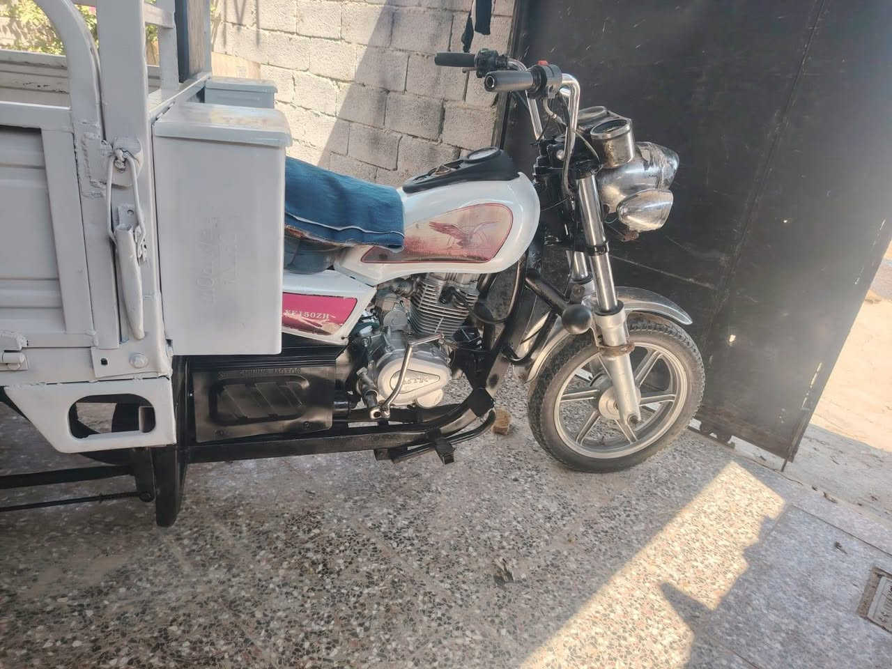 ستوتة موديل ٢٠١٨اوراق اصولي شرط ترقيم مكان فريحة قرب جامعة كربلاء 771 490 5130


**إذا كنت صاحب هذا الإعلان وتريد حذفه لأي سبب، رجاءا أرسل رسالة إلى الدعم الفني**
