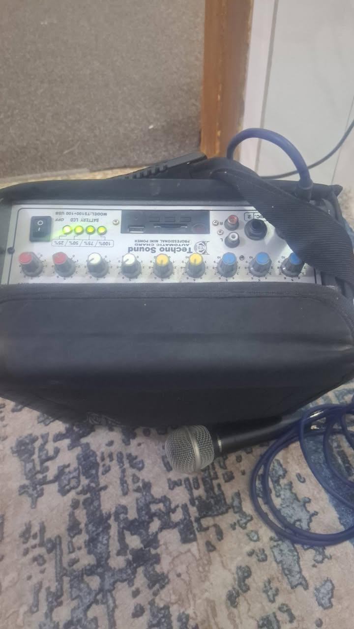 للبيع نظيف باب اول السعر ١٧٥


**إذا كنت صاحب هذا الإعلان وتريد حذفه لأي سبب، رجاءا أرسل رسالة إلى الدعم الفني**