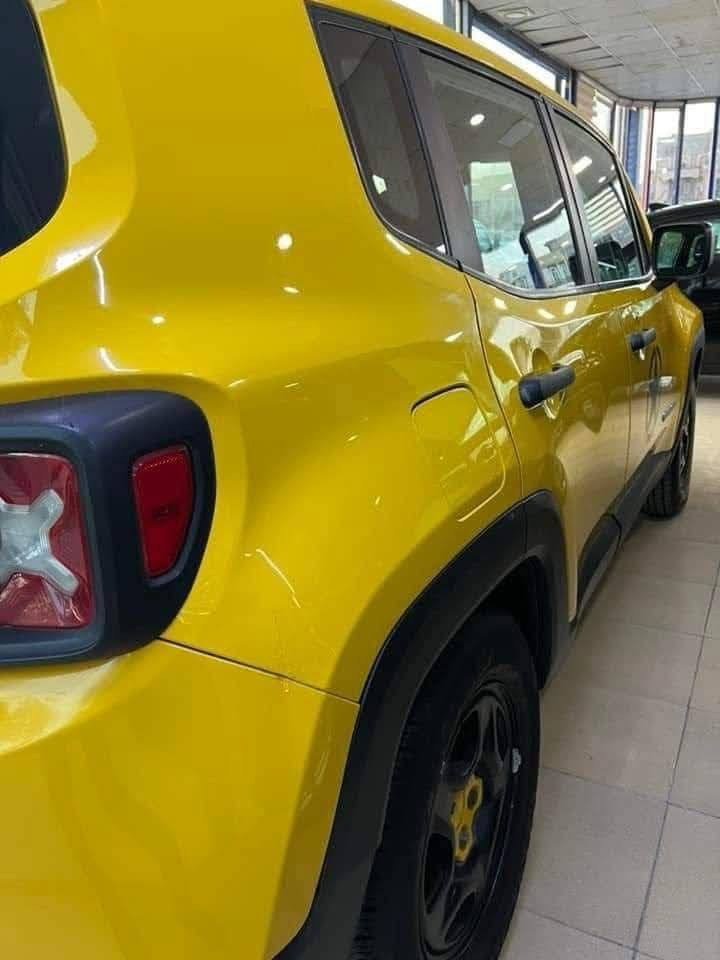 جيب رنجيد  2017
اصفر ليموني مميز
محرك 2400 
4 سلندر 
كير 9 نمر
نوع sport 
رقم اربيل الماني 
ماشية 110 الف كم
ضرر : قطعة وحدة 
السعر :115$
للتواصل المراسلة
*********** النجف, العراق
