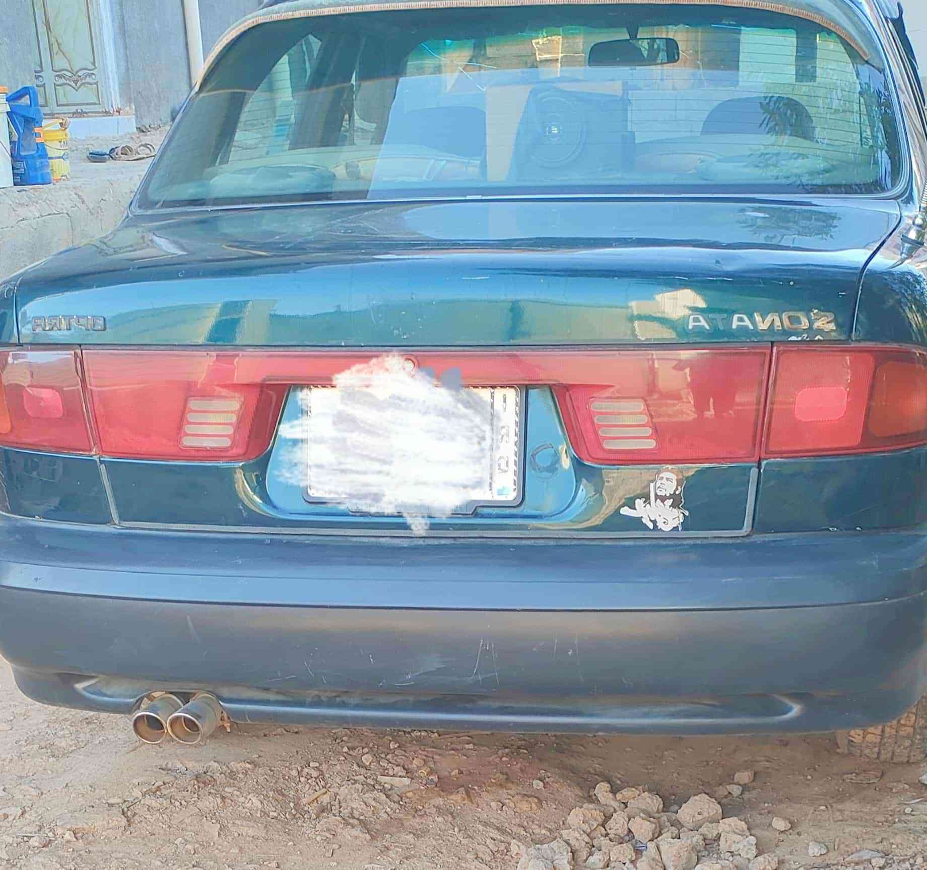 سوناتا موديل ١٩٩٦ رقم بغداد مشروع وطني سنويه تنتهي ٢٠٢٧ بسمي تبريد ثلج وتدفئه مكفوله محرك وكير مكان ديالى الخالص سعر ٤٢ وبيه مجال التفاصيل على الخاص


**إذا كنت صاحب هذا الإعلان وتريد حذفه لأي سبب، رجاءا أرسل رسالة إلى الدعم الفني**