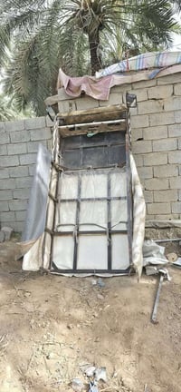 محجر ستوتة • تفصال كامل • الهويدر