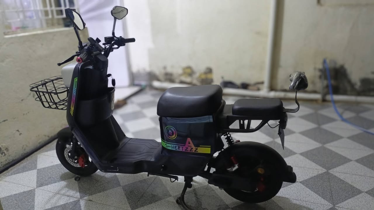 اخو لجديد بطاريات تخبل لسعر 425وبي مجال امانه الله نضيف بمعنه الكلمه


**إذا كنت صاحب هذا الإعلان وتريد حذفه لأي سبب، رجاءا أرسل رسالة إلى الدعم الفني**