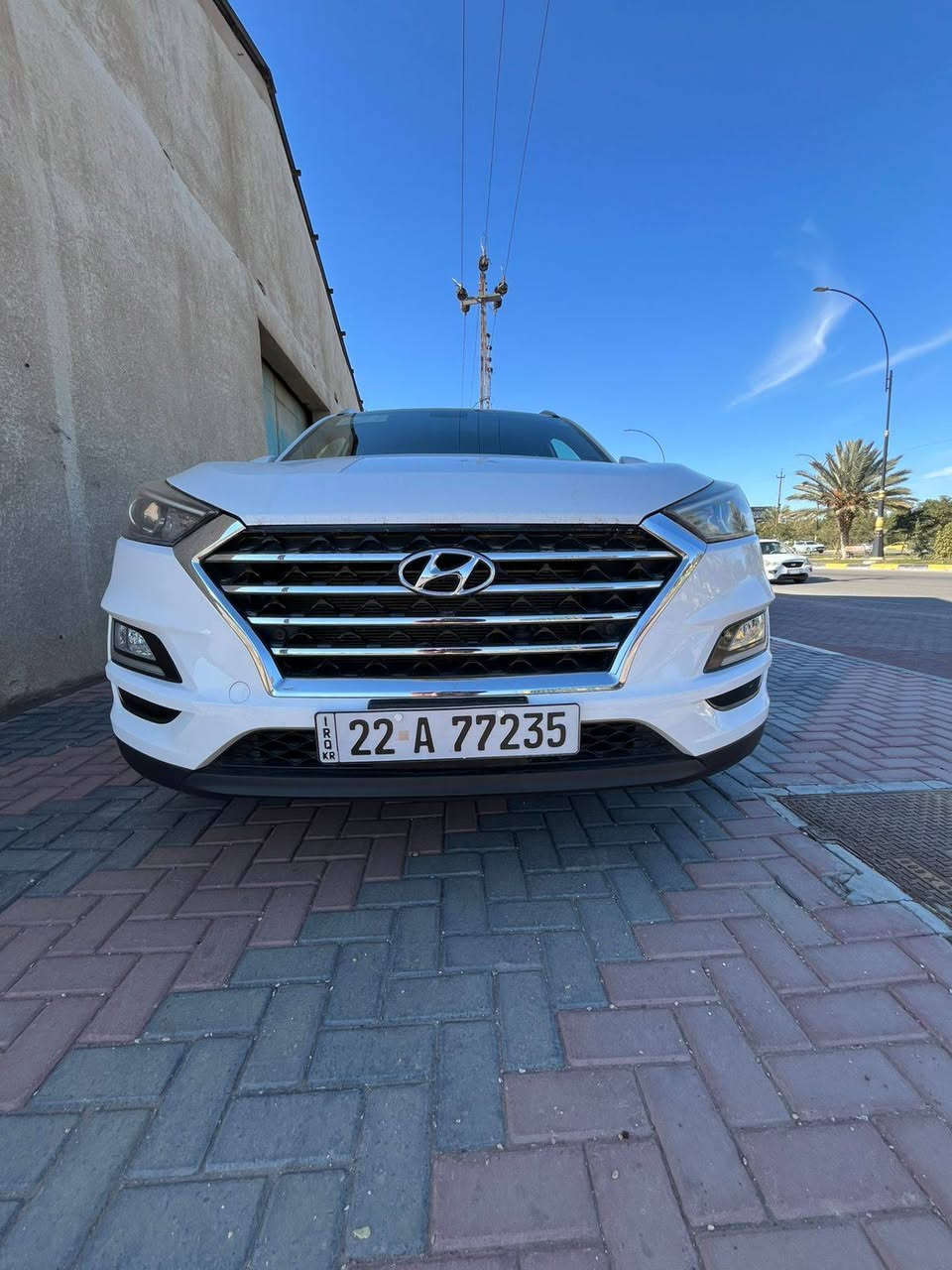 السلام عليكم
للبيع توسان موديل 2020 أربيل الدولي هزة ورقم وسنوية كلة جديد بسمي تحويل أو وكالة موجود السيارة ماشية ٧٦ الف كفالة عامة من كلشي لا بارد ولا رصعة ولا اي ملاحظات مواصفات السيارة
بصمة
لد امامي خلفي
كشنات جلد
كشن كهرباء
 حساس امامي خلفي
شاشة وكامرة
 تبريد قطعتين
 ثلاجة
 ترحيب
إشارة بالمراية وشفط
شاحن لاسلكي
نقطة عمياء
وباقي المواصفات المعروفة السيارة ما عدة البانورما
مكاني كربلاء المقدسة
السعر٢١٣$
*********** أو ***********
