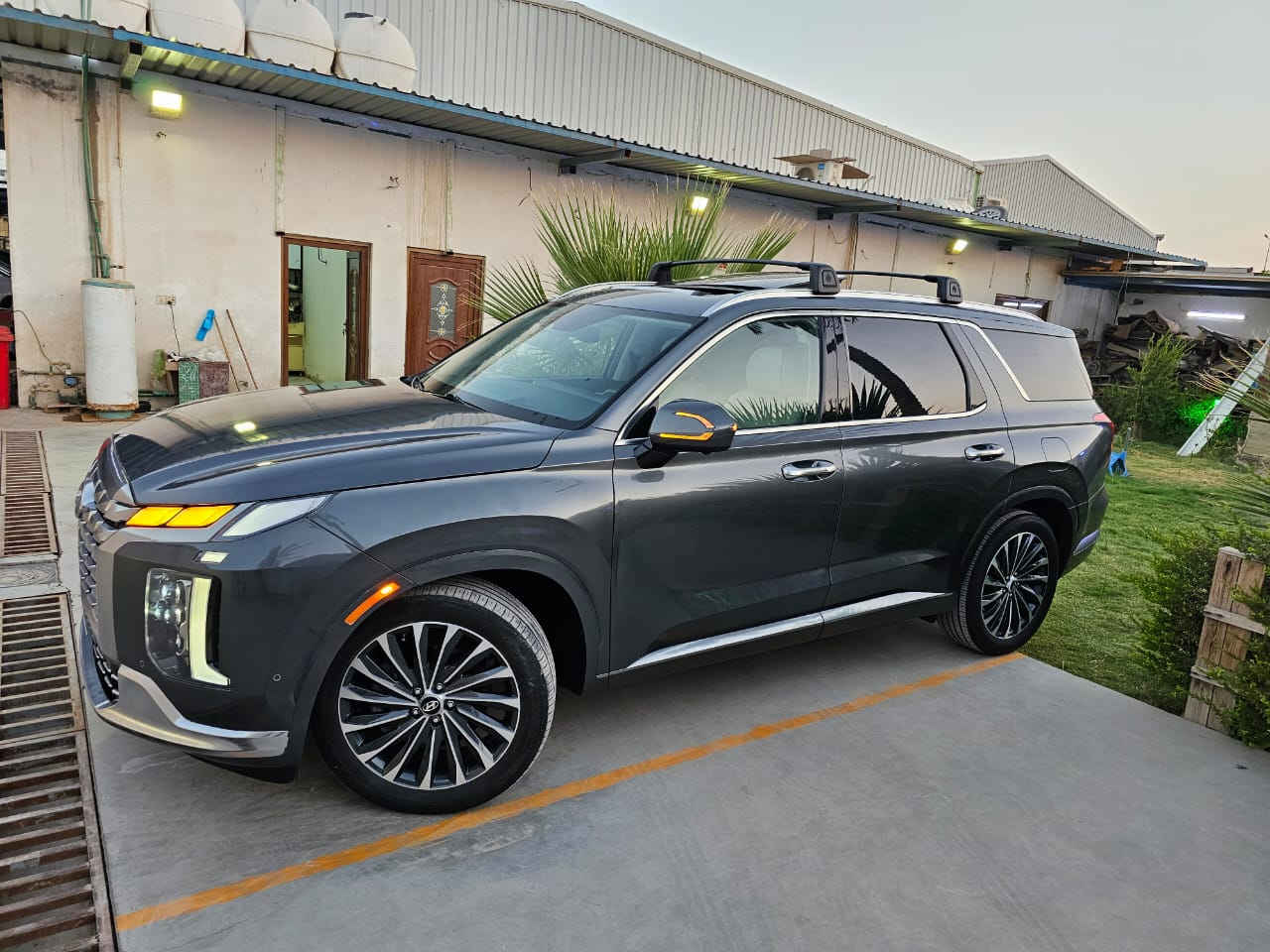 هونداي بلسايد 2023
محرك 3.8 -----
السعر 298   فحص مؤقت
صور الحادث مرفقه
للشراء الحضور الى معرضنا في الديوانية /نهاية شارع الزراعه /خلف البالات مقابل بيت القائد
موقعنا على خرائط كوكل 
https://maps.google.com/maps?q=31.9808691%2C44.9114847...
ا-------------------------------------------------------------------------
ضغط على الرابط  صفحه ليصلك كل ماهو جديد 
https://web.facebook.com/%D8%A7%D9%84%D8%B4%D8%A7%D8%B1%D9%82%D8%A9-%D9%84%D8%AA%D8%AC%D8%A7%D8%B1%D8%A9-%D8%A7%D9%84%D8%B3%D9%8A%D8%A7%D8%B1%D8%A7%D8%AA-%D8%A7%D9%84%D8%A7%D9%85%D8%B1%D9%8A%D9%83%D9%8A%D8%A9-1100095360196333
--------------------------------------------------------------------------
اوالاتصال على الارقام التاليه
*********** #واتساب #تلكرام https://t.me/alsharqeh88
***********  #واتساب
***********
***********
--------------------------------------------------------------------------- 
اضغط على رابط واتساب للتواصل  معنا 
https://api.whatsapp.com/send/?phone=%2B964***********...
اوقات الدوام من الساعه 2 ظهرا ولغاية 11 ليلاً
