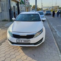 أوبتما ٢٠١١ • رقم أربيل • محرك ٢٠٠٠