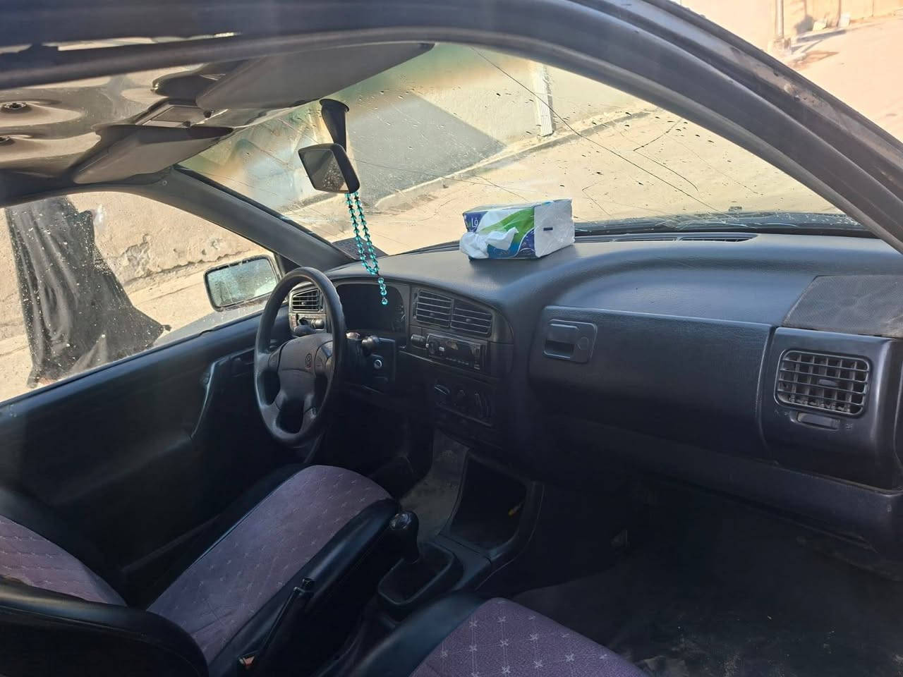 السلام عليكم اخوان كولف ٩٢ للبيع كير عادي مكينه ٢٠٠٠
السيارة باسمي عليها ادامه كامله السيارة مكاني بغداد الشعب


**إذا كنت صاحب هذا الإعلان وتريد حذفه لأي سبب، رجاءا أرسل رسالة إلى الدعم الفني**