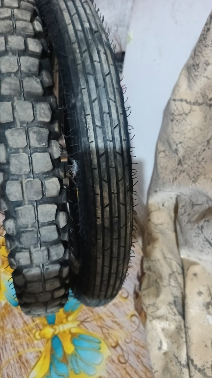 وياله دراجه يرانيه اربعه كير جوبلس نضافه 99٪  
***********
مكاني بغداد مدينه الصدر) (السعر 80)
