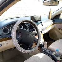 سوناتا • ٢٠١٠ • رقم صلاح الدين