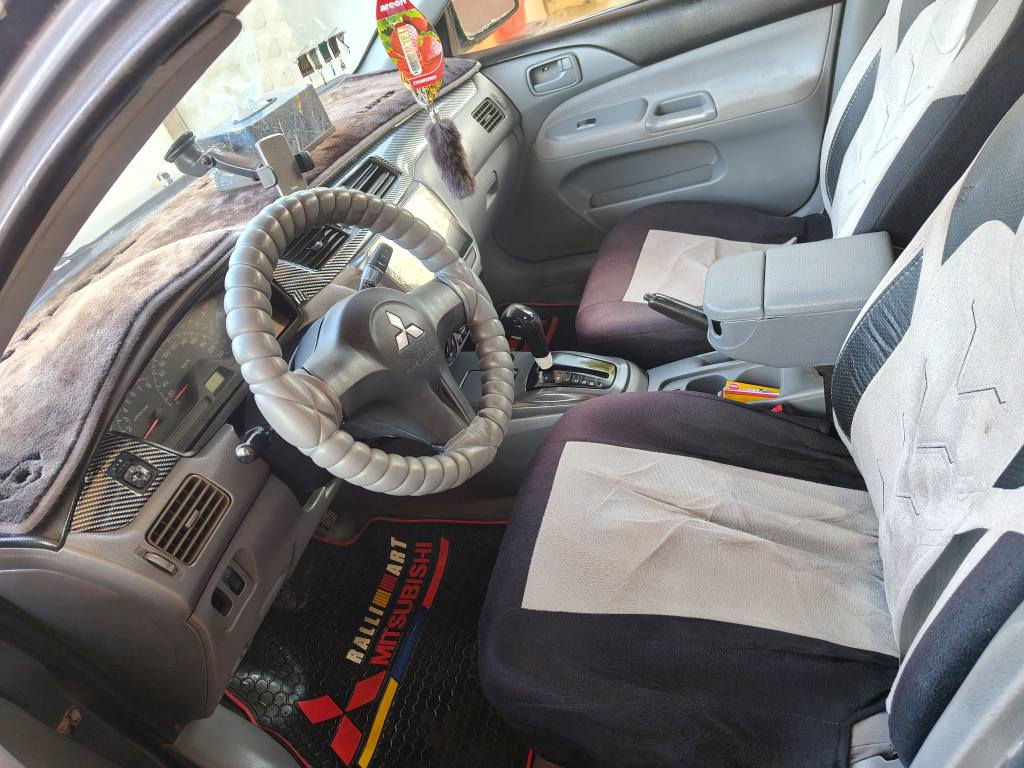 لانسر للبيع موديل 2008 رقم اربيل بسمي سنوية جديدة سيارة ماتصرف عليهة اي شي كامله من كل النواحي محرك( 15)قبق اسود سعر 80وبيهة مجال مكاني جلولاء رقم الهاتف *********** خناقين, ديالى
