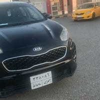 سبورتج موديل ٢٠ محرك جي دي اي بيه صبغ شبر بالبنيد وقبق جنطه رقم سليمان...