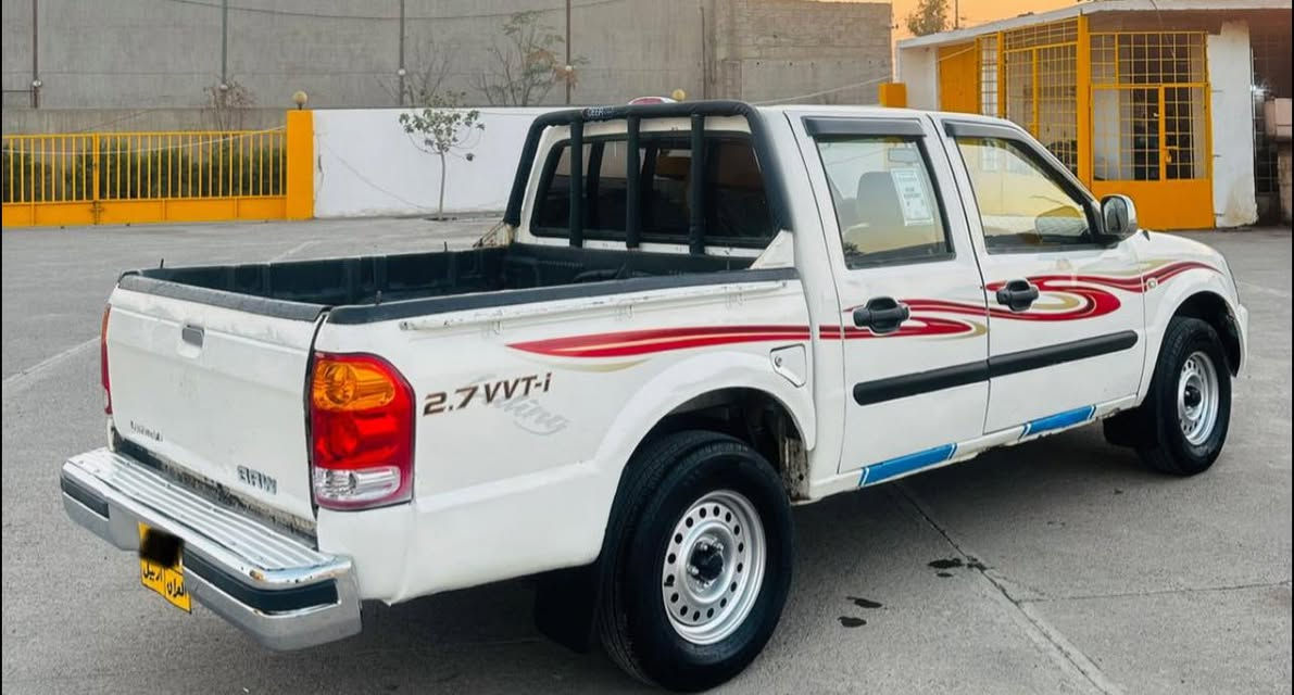 ئۆتۆمبێل: سوپەر دێر مۆدیل ٢٠١٠ 

مەکینە بەخ ناو زەرد 
چوار جام کارابا یەدە پان 
 
ســــعر $ یەک کۆمێنـت بکە راســـتەوخۆ بــۆ دێـــت🟢

دەحامی لۆ دەحامی بەشەرت 
بی سبوغ بی لیدان 
شانسی و ئەکسل بەشەرت 
گێر و مەکینە بەشەرت 
رەقەم هەولێر 
تاحویل و غەرامە بەشەرت 

ژمارەی خاوەن سەیارە 👈: ***********
