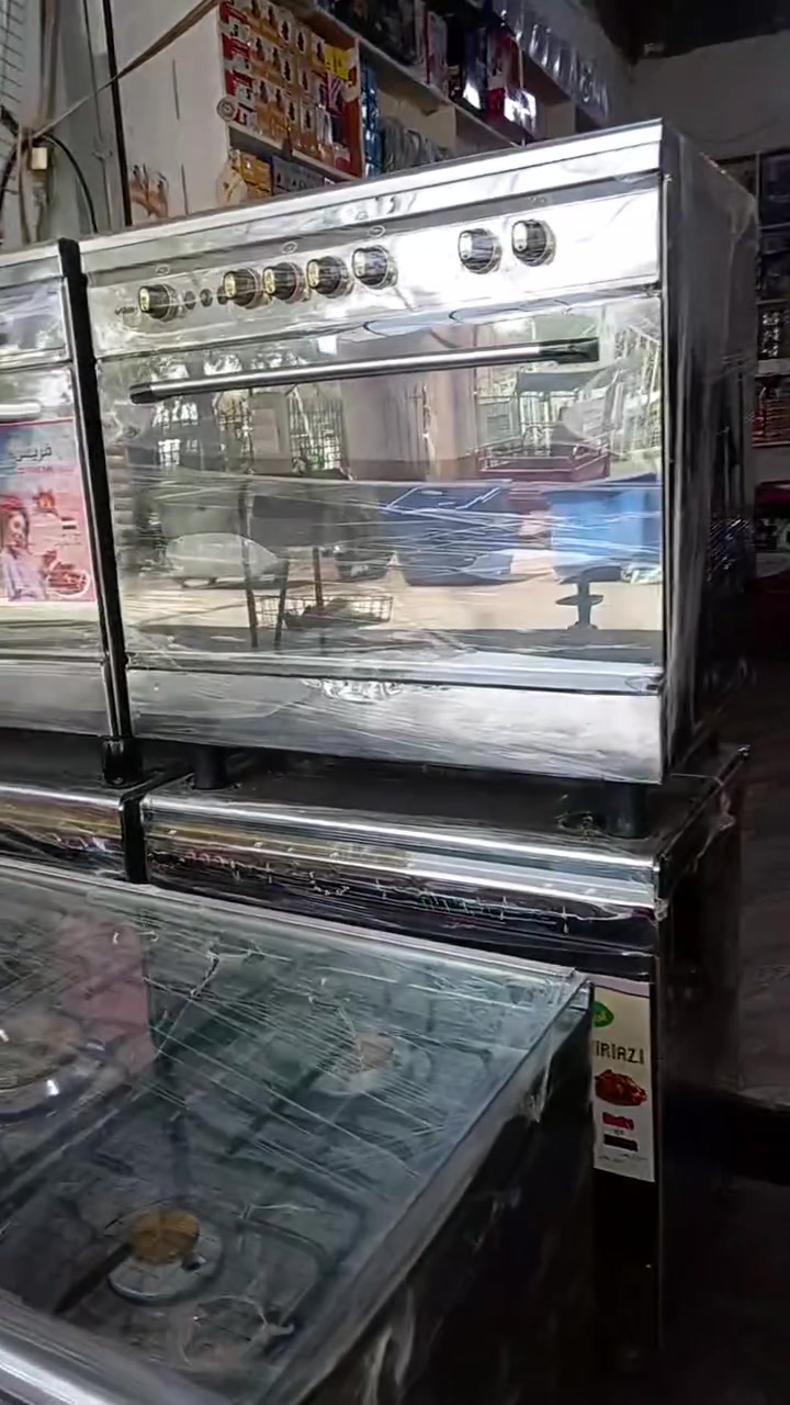 حجي شامل العيثاوي وصول وجبه طباخات باله مصري كريازي يونفيصال فريش #فلوجه#ورشه حجي شامل *********** حجي. *********** خطاب العنوان خلف الحديقه العامه مجاور عين الفهد قرب البوابه
