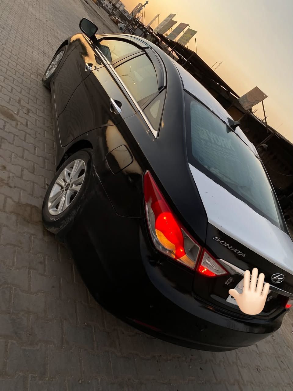 السلام عليكم سوناتا ٢٠١٣ متؤمه اربيل سنويه ورقم وكاله جاهزه ب٤٢كل نقص مابيه كصه جنطه نص فول السياره بانزين اصل ومكينه ٢٤٠٠ كير مكينه حداديه تبريد تبريده ثلج كفاله  مكانه حله ***********
