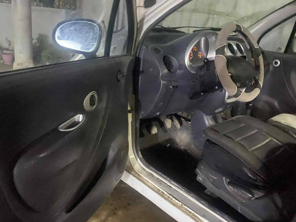 بۆ فرۆشتن و گۆرینەوە     دایومۆدیل 2001گێرعادی ئارم پلاستیک هەولێرە بەس ئارمی ئینساخە بەشەرتی ئەوەلیاتە سەیارەکە أربيل, العراق


**إذا كنت صاحب هذا الإعلان وتريد حذفه لأي سبب، رجاءا أرسل رسالة إلى الدعم الفني**