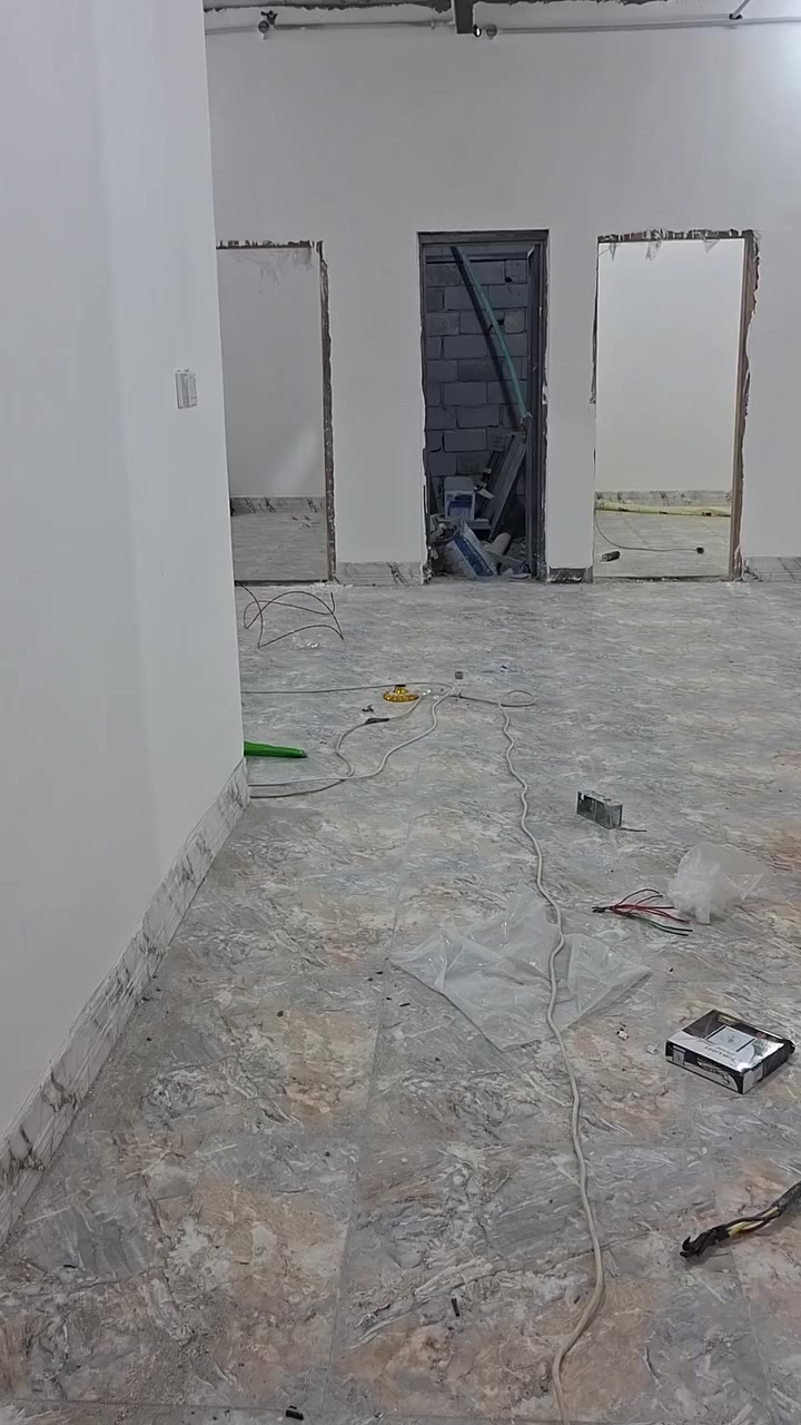 متوفر بيت اليجار بيت جديد عنوان قبله سعر ٤٠٠
***********
