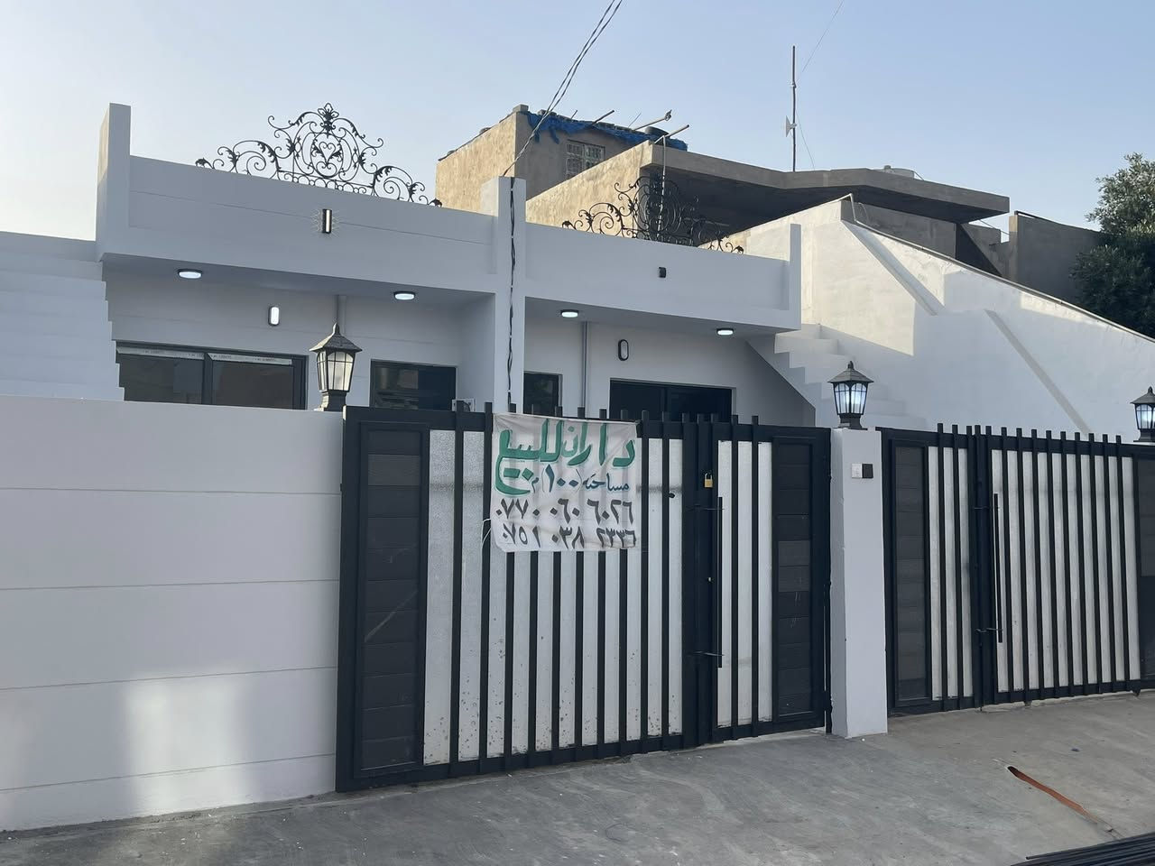 سعر70مليون مجال

2خانوو100
بۆفرۆشتن

کامل کاشی
نیزام دکت
غاز
ناونيشان پنجاعلی تە نیشت مزگەوتی حاجی علی
***********
***********
