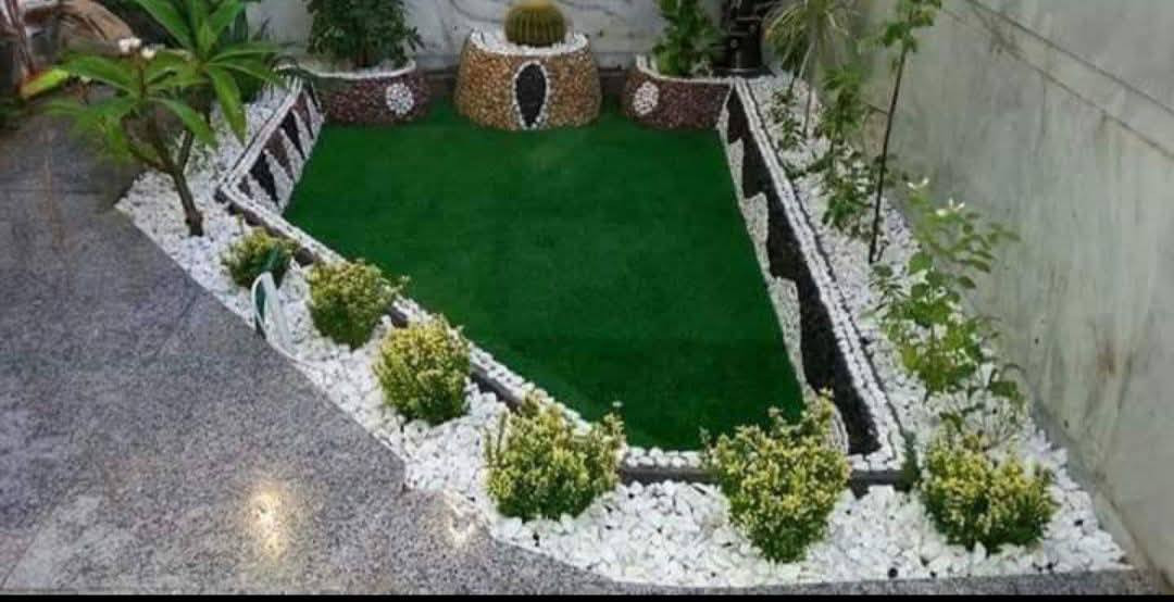 حسن لديكور***********
🍃مستـعدون🍂 ، لـترتيب🐦 الحدائق المنزلية 🏝️🏘️
وزراعة النباتات، 🌾🌴🌱والازهار، 🌼🌺🌻وقص الثيل.🌾🌾
وعمل الديكورات والتصاميم،الحديثة للحدائق،، بواسطة الاحجار الملونة 
ونعمل على تصميم الشلالات 💦والنافورات
