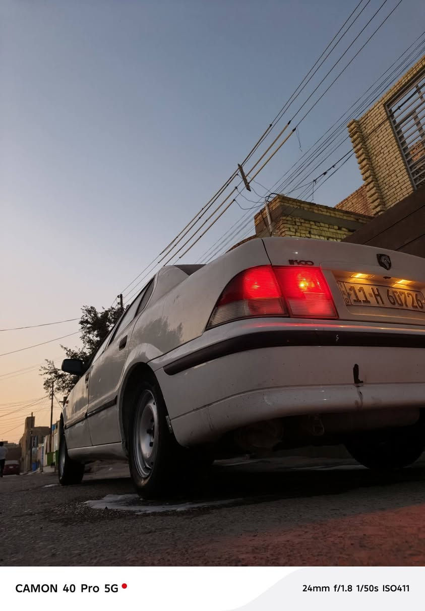 السلام عليكم
١_ سمند مديل ٢٠١٠ 
دشبول اسود 
رقم بغداد سياره بيها بنيد امبدل 
مكينه اوكير مكفولات لاتنقيص ولا تبخير 
اوعينه اوصينيه جدد 
ماعوزها ولا شي ابد 
الف متصرف عليها  
تبريد ثلج 
السعر ٤٧
العنوان ميسان حي الشهداء 
*********** سيم كارت + واتساب
