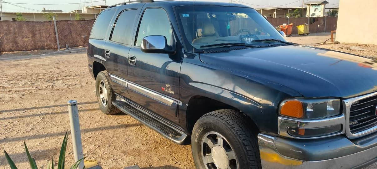 سلام عليكم الفينيه لبيع أو مراوس موديل 2005 فول مواصفات فتحه سقف شاشه اندرويد مع شاشات تجاوي كشنات كهربائيه  السياره مكفوله من ضربه والصبغ والكص فقط بنيد وجملغ رش كير ومكينه مكفولات فقط المكينه بيها لاستيك ولف بس خير وبركه تبريد ثلج كهربائياتها كلها شغله حداديتها حلو ادئمه كامله لمنظومه البانزين كله جديد دواخلها جلد كلها حلوه ونظيفه سياره بيها نقل رقم بغداد مال موديل 98 سنويه 27راعيها موجود بس مامتواصل ويا نطيك رقمه ونته ويا بيع هل موجود مكاني بغداد الشراي يتصل ويدلل ***********
