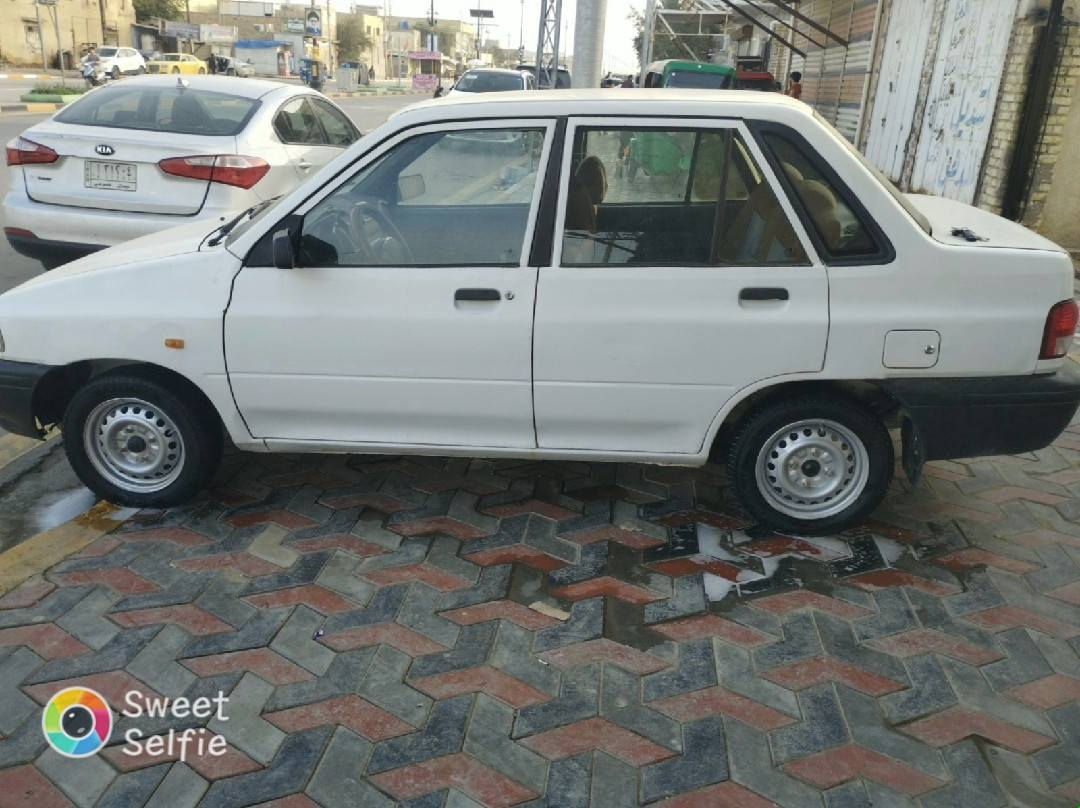 سلام عليكم  سايبأ 15 بسمي سنويه 2031 سياره جاهزه من كلشي كير محرك صدر تخم تاير جديد باتري جديد شرط سياره جاهزه من كلشي وين مايعجبك اطلع  السعر 38 وبيه مجال مكاني ميسان ***********
