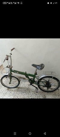 دراجة • للبيع
