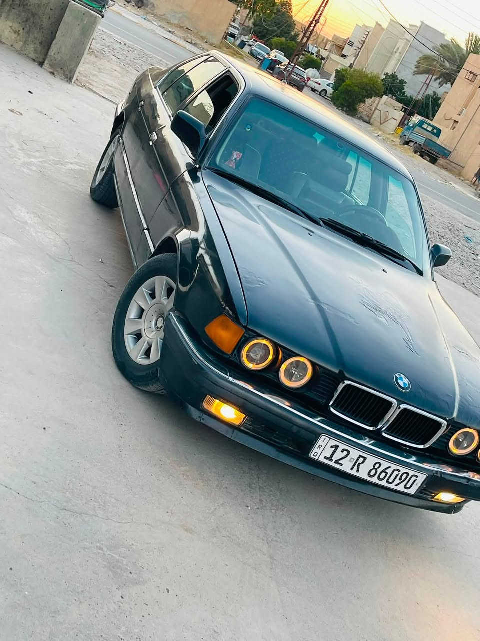 بي إم حجم 740 اصل وفصل وبليته رقم نينوى نكليزي بسمي  تحويل ثاني يوم موديل 92 محرك شرط كير ع بك مايرجع كدام ٥ نمر كلهن يجن شرط ترايك 260 دبل ايرباك دبل جكمجه نفاضه قلاب سياره كهربائيات كلها شغاله السعر 38 وبيها مجال لطيبين مو شراي لتراسل يرحم والديك مكاني تكريت القادسيه


**إذا كنت صاحب هذا الإعلان وتريد حذفه لأي سبب، رجاءا أرسل رسالة إلى الدعم الفني**