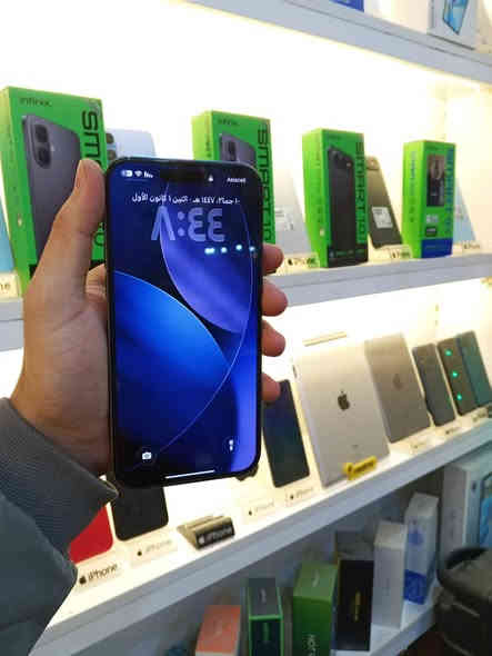 14 bro max 
ذاكرة 512 
بطارية 97 
بعده بلادي 
شريحه 1
سعر 875 بي مجال بسيط 
هـ***********4
