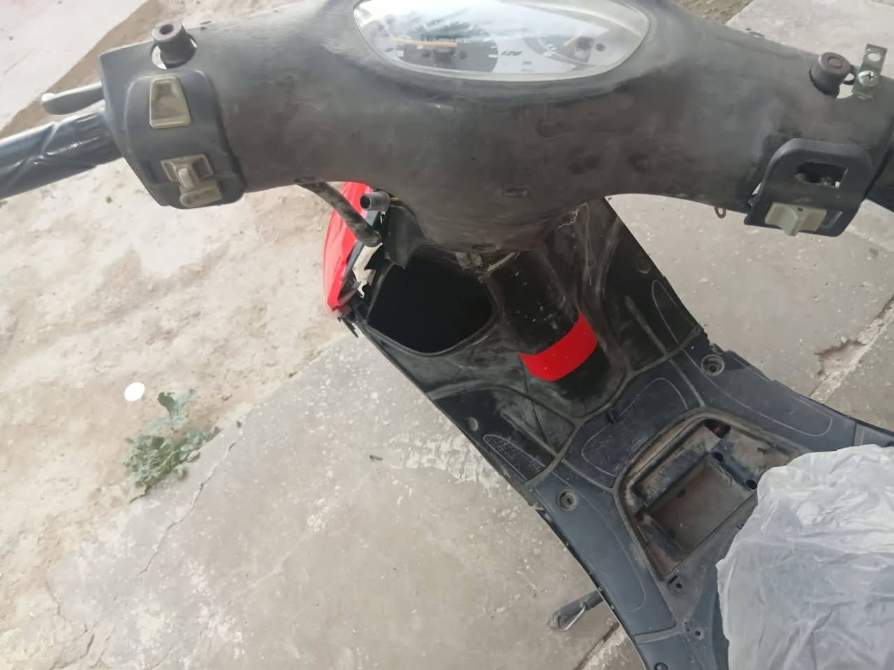 سلام عليكم  دراجه لبيع منغولي ابيع كوم حديد175 وبيه مجال مكان  0775925682


**إذا كنت صاحب هذا الإعلان وتريد حذفه لأي سبب، رجاءا أرسل رسالة إلى الدعم الفني**