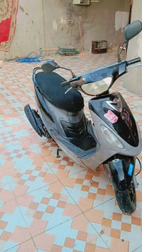 (مكلف بالنشر) دراجه ماكس منغولي دراجه خير من الله مكينه شاصي اوراق كام...