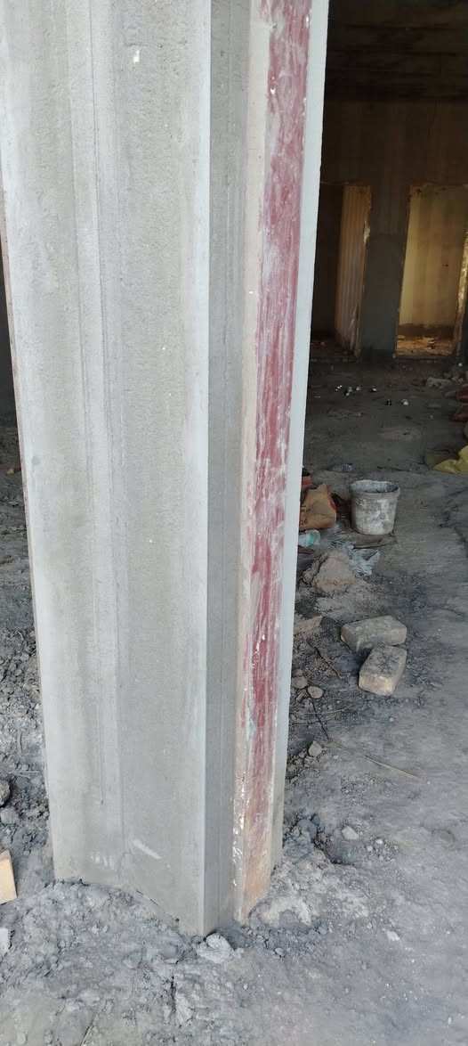 سلام عليكم خلفة لبخ سمنت وجص وبورك وناعمه شغل درجه إوله هاذ رقمي ***********  الحاب يتوإصل وياي وٱني. خادم
