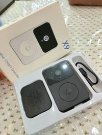 جرس شحن • سماعة سبيكر • صوت عالي