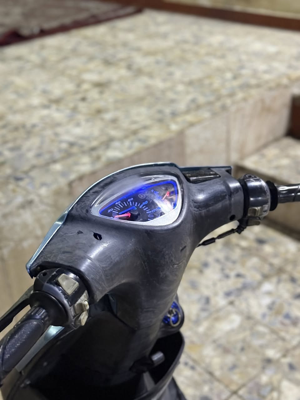 ماكس عدلة للبيع فقط ماكو حجز بيع مستعجل
سلام عليكم ماكس عدلة للبيع دراجة فول نضافة كلشي شغال مابيه نقص كهربائيات كله شغالة مكينة مزودة 55 ✈️شلعه ومعدل فول بعده عل سحك كفرات تايون تجاري وسعرة ب 650 وبيه مجال حك جيه للاستفسار *********** او خاص
