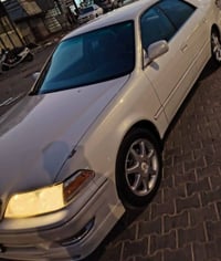 مارك ٩٧ • فينيه • سنوية ٢٠٢٨