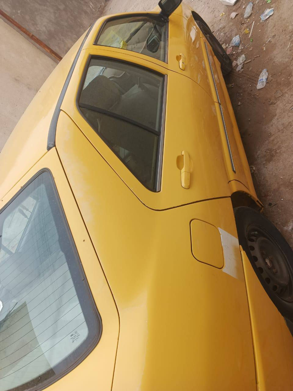 اسلام عليكم من رخصت الادمن  سياره شيري كوين مكاني بصره وراعيهه يمي موديل 2010  &رقم بغداد الماني &سياره مكينه كير كفاله بيهه ((كورله اوتو ما تيك )) بدون لاضربه ولا تبديل سنويه ماااا منتهيه شرط التحويل مكاني بصره 5ميل السعر 36 وبيهه مجال وانه خادم موجود ع نت راسلني خاص ارد عليك


**إذا كنت صاحب هذا الإعلان وتريد حذفه لأي سبب، رجاءا أرسل رسالة إلى الدعم الفني**