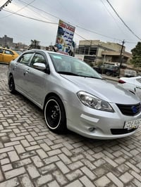 بي واي دي G3 • ٢٠١٣ • مكينة شادة ضمان