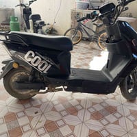 عندي هاي الدراجة الشحن اريد اراوسه بماكس وانطي فرق 07718507846لباقي ال...