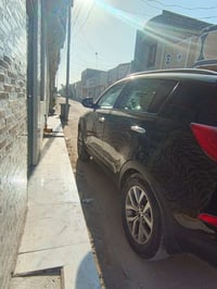 حبي 2011 وارد امريكي حادثه صفحه عكس السايق ماشيه 232الف كيلو متر كير م...