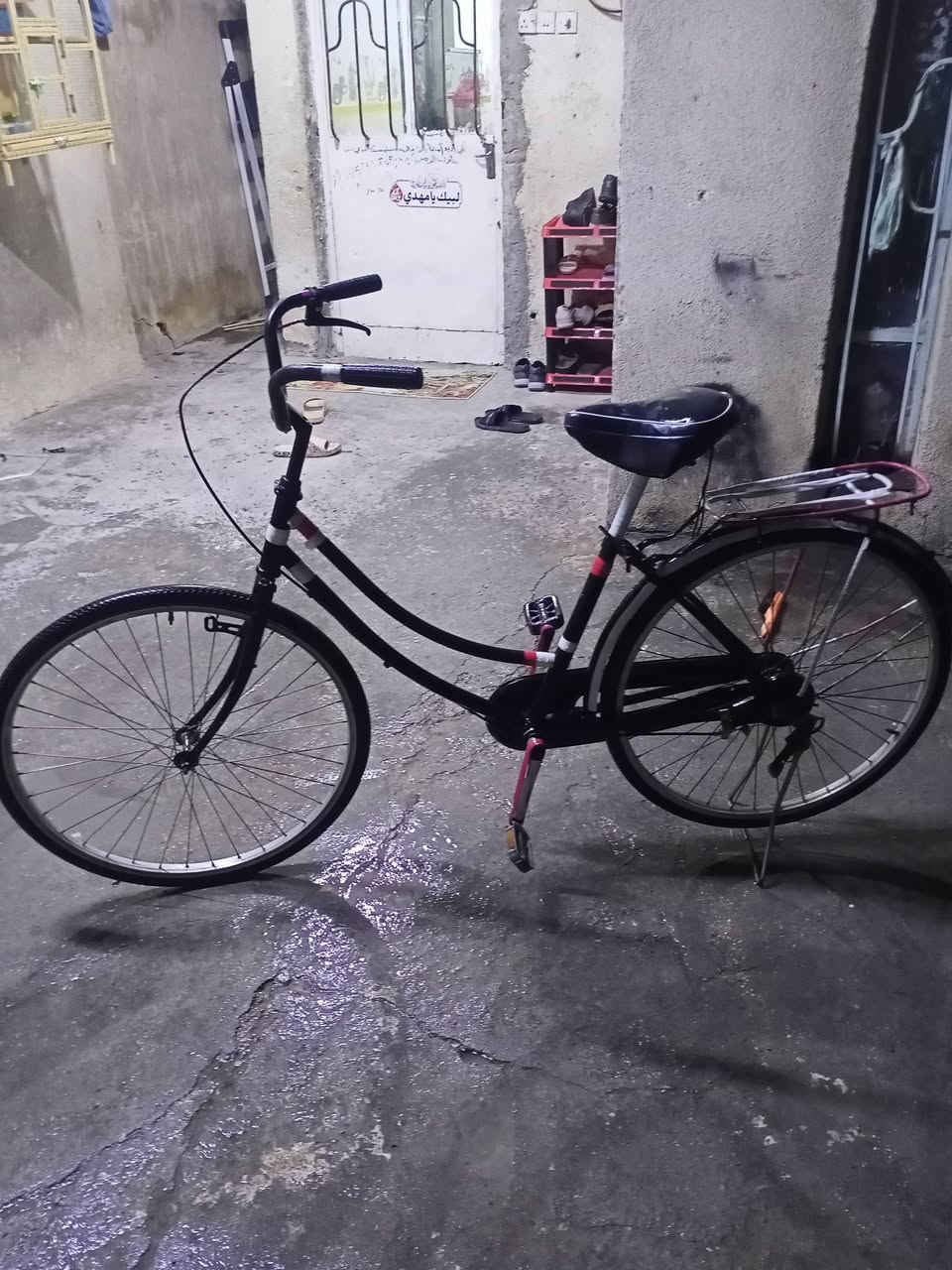 التفاصيل بل صورة كربلاء


**إذا كنت صاحب هذا الإعلان وتريد حذفه لأي سبب، رجاءا أرسل رسالة إلى الدعم الفني**