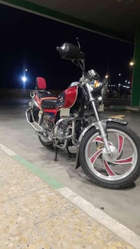 موديل ٢٠ • رقم جديد • بيها مجال