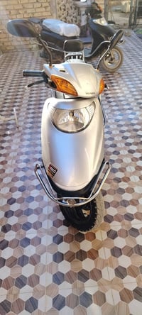 سبيسي ياباني • مكّينة ناعمة • كفرات ابو الختم