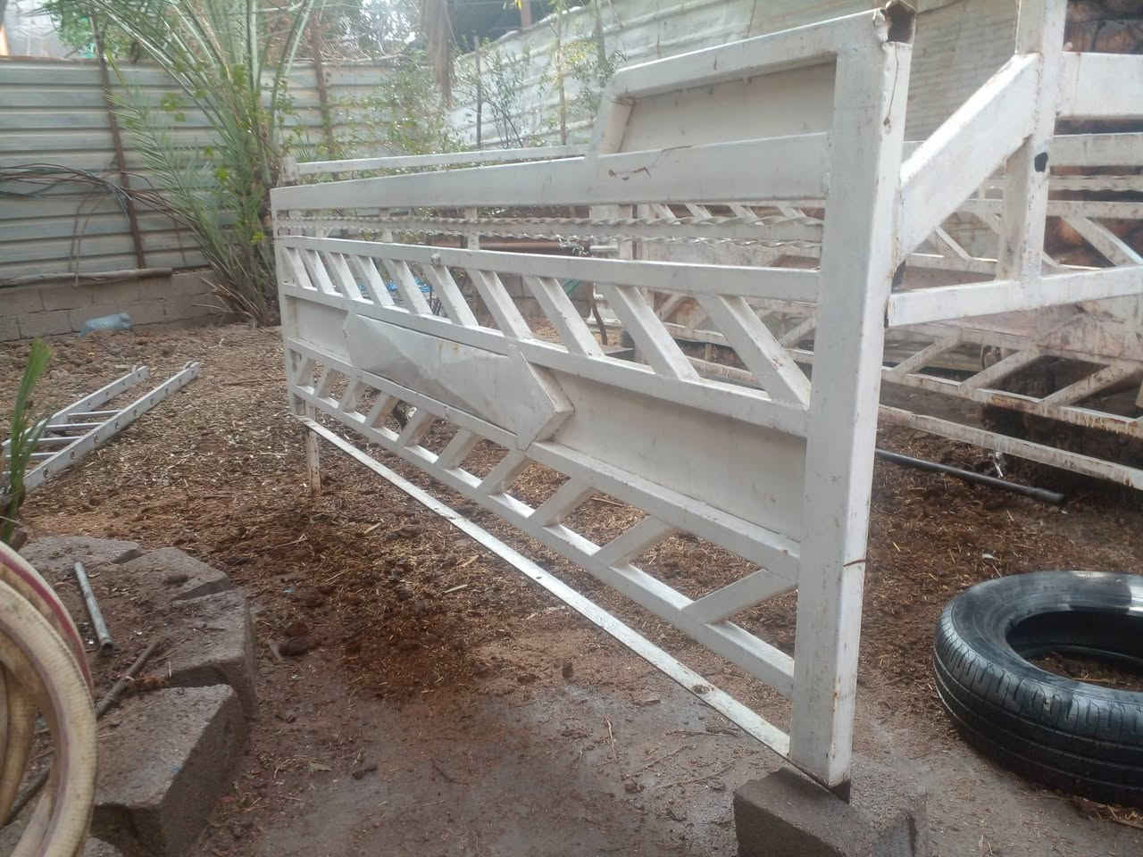 السلام عليكم محجر بنكو للبيع السعر 200 وبي مجال مكاني بصره ابو الخصيب ***********
